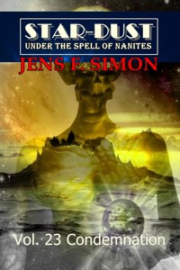 Condemnation (STAR-DUST 23) - jens f- simon - ebook