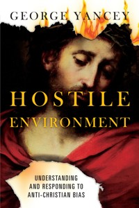 Hostile Environment - George Yancey - ebook