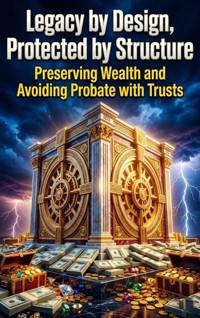 Legacy by Design, Protected by Structure - Elton Quill - ebook