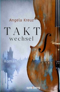 Taktwechsel - Angela Kreuz - ebook