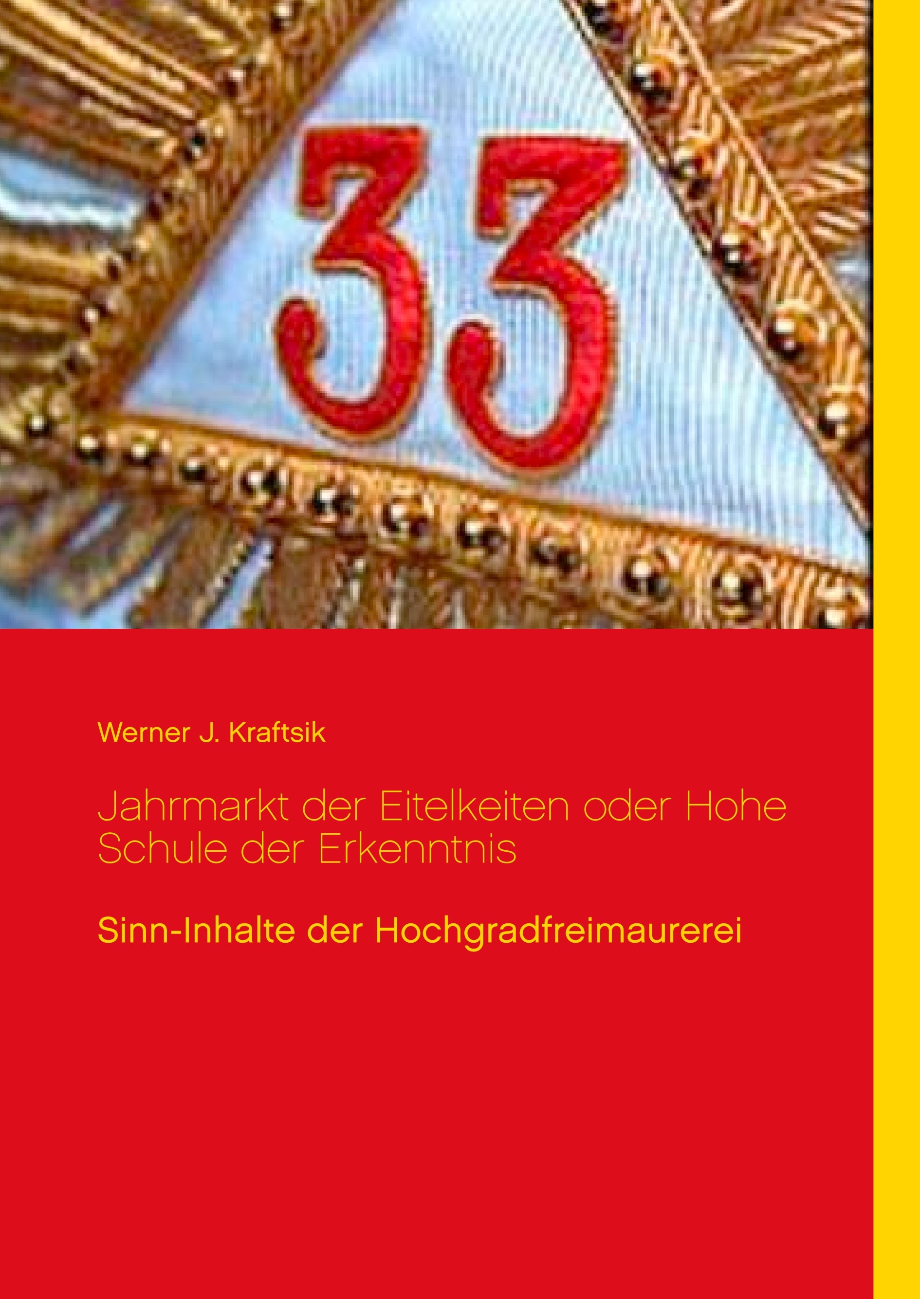 Jahrmarkt der Eitelkeiten oder Hohe Schul...