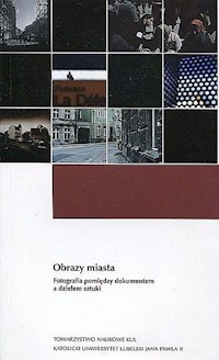Obrazy miasta -  - książka