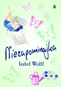 Niezapominajka - Wolff Isabel - książka