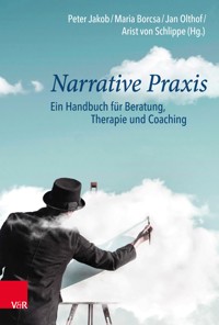 Narrative Praxis -  - ebook