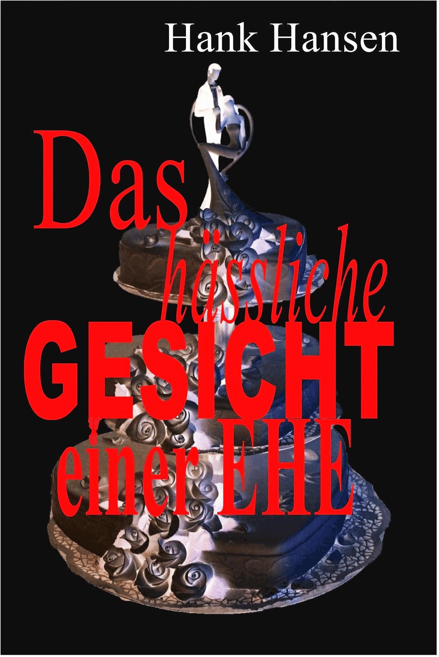 Das hässliche Gesicht einer Ehe