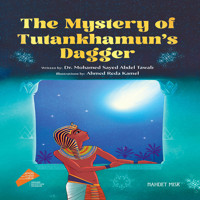 The Mystery Of Tutankhamun'S Dagger - محمد سيد عبد التواب - ebook