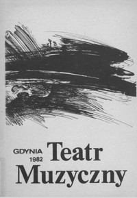 Teatr Muzyczny - Piotr Mitzner, Marek Szylka, redakcja Wojsław Brydak - ebook