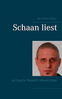 Schaan liest - Michael Schaan - ebook
