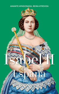 Isabel II de España - Heminia Luque Ortiz - ebook