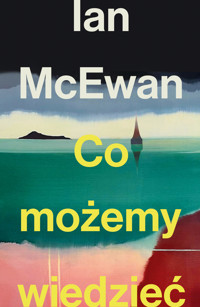Co możemy wiedzieć - Ian McEwan - ebook + audiobook