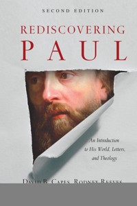 Rediscovering Paul - E. Randolph Richards - ebook