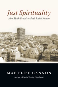 Just Spirituality - Mae Cannon - ebook