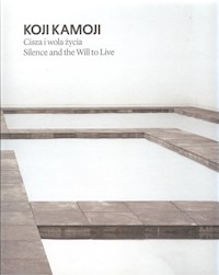 Koji Kamoji Cisza i wola życia -  - książka