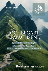Hochbegabte Erwachsene - Sabine Stark - ebook