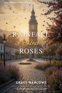 Rainfall and Roses - Grace Marlowe - ebook