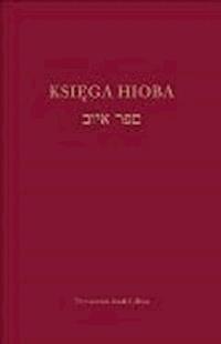 Księga Hioba - Izaak Cylkow - ebook