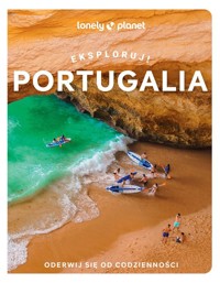 Portugalia Eksploruj! -  - książka