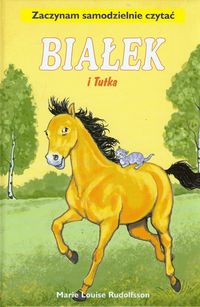 Białek i Tutka Tom 19 - Rudolfsson Marie Louise - książka