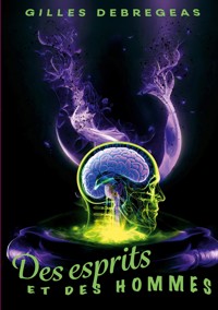 Des esprits et des hommes - Gilles Debregeas - ebook