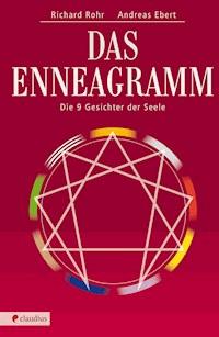 Das Enneagramm - Rohr Richard - ebook