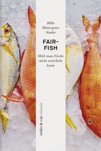 fair-fish - Billo Heinzpeter Studer - ebook