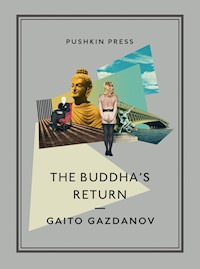 The Buddha's Return - Gaito Gazdánov - ebook