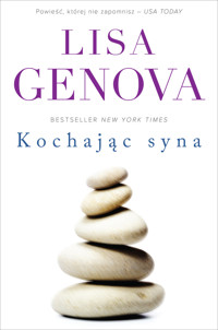 Kochając syna - Lisa Genova - ebook + audiobook + książka