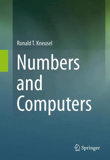 Numbers and Computers