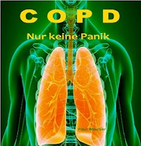 COPD Nur keine Panik - Paul Mauser - ebook