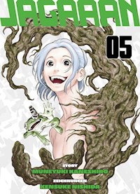 Jagaaan, Band 5 - Muneyuki Kaneshiro - ebook