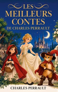 Les Meilleurs Contes de Charles Perrault - Perrault Charles - ebook