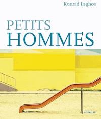 Petits hommes - Konrad Laghos - ebook