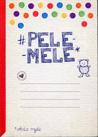 Pele-Mele -  - książka