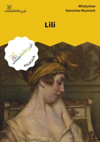 Lili - Władysław Stanisław Reymont - ebook