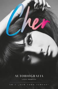 Cher. Autobiografia. Część 1 - Cher  - książka