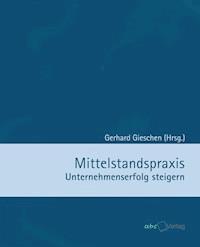 Mittelstandspraxis - Gieschen Gerhard - ebook