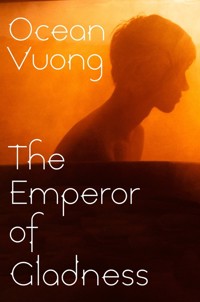 The Emperor of Gladness - Vuong Ocean - książka
