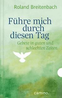 Führe mich durch diesen Tag - Breitenbach Roland - ebook