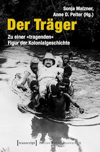 Der Träger -  - ebook