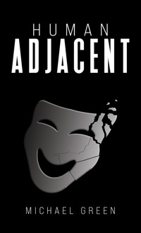 Human Adjacent - Lillian Loconte - ebook