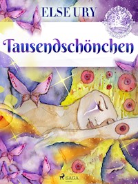 Tausendschönchen - Else Ury - ebook