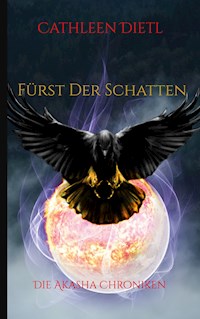 Fürst Der Schatten - Cathleen Dietl - ebook