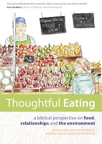 Thoughtful Eating - Hannah Eves - ebook