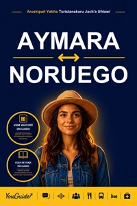 The Language Guide for Travelers - Aymara to Norwegian - YouGuide - ebook
