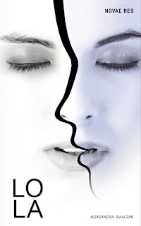 Lola - Aleksandra Białczak - ebook + audiobook + książka