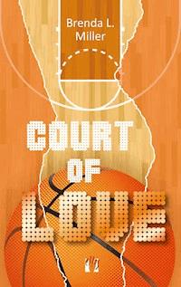 Court of Love - Brenda L. Miller - ebook
