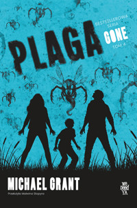 Plaga - Michael Grant - ebook