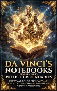 Da Vinci's Notebooks Reveal a Mind Without Boundaries - Sarah Whitfield - ebook