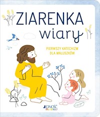 Ziarenka wiary - Pellissier Caroline, Aladjidi Virginie - książka