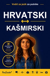 The Language Guide for Travelers - Croatian to Kashmiri - YouGuide - ebook